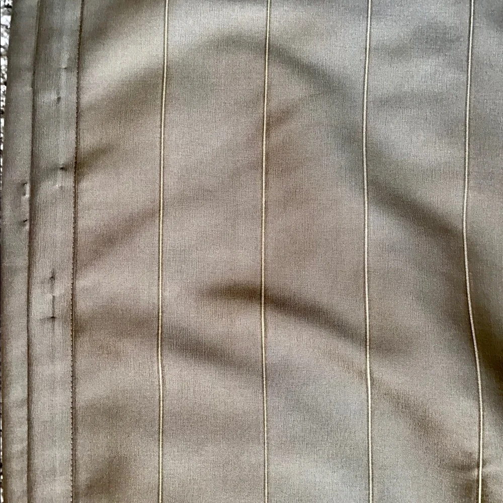 Chris Madden Full Length Curtains Drapes